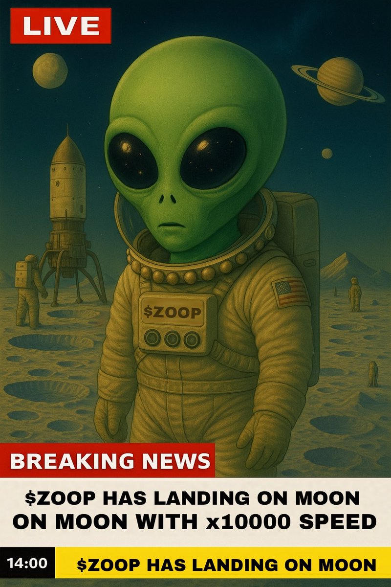 Carmila_Lidya17's tweet image. My entry @BaZoopToken 

@sintakayaknyaa
@Crypto_Angela24
@andihiyat

#ZOOP #ZOOPArmy  @BaZoopToken