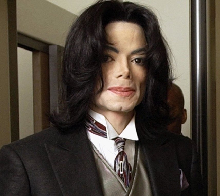 __SkyJackson__'s tweet photo. I love you so much ! 

#MichaelJackson https://t.co/agfzW2gU3D