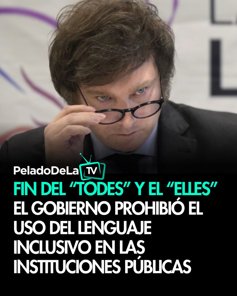 👊🏻 RT si estás de acuerdo.