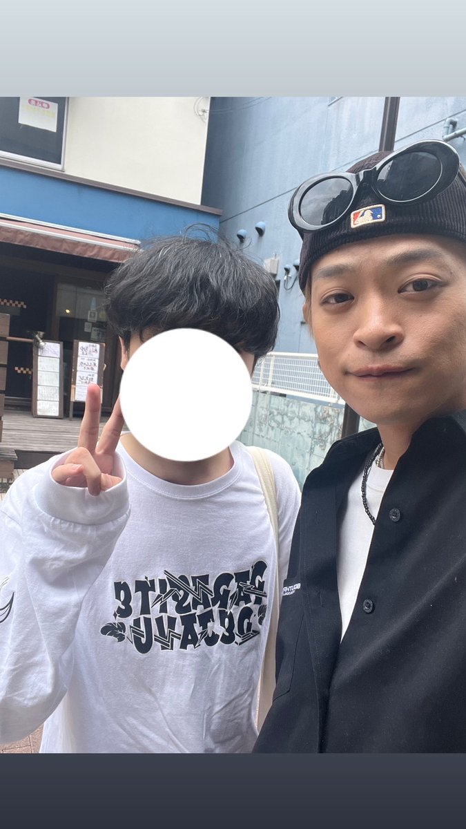 abeabeahahaha's tweet photo. 最高の放浪ツアーでした🙌
オーラル大好き https://t.co/Q7APbRzcLX