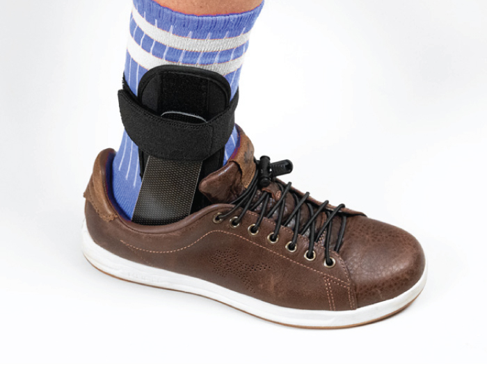 FDMMedical's tweet photo. Introducing our newest product: The #PrimeBrace!

This is a lightweight custom #AFO brace with a patented, PDAC-approved modular design that gives patients the ability to adjust their level of control.

https://t.co/7FOHvOgXGJ
 
#Primebrace #customorthotics #ForwardMotion #DPM https://t.co/YI5CZ821I6