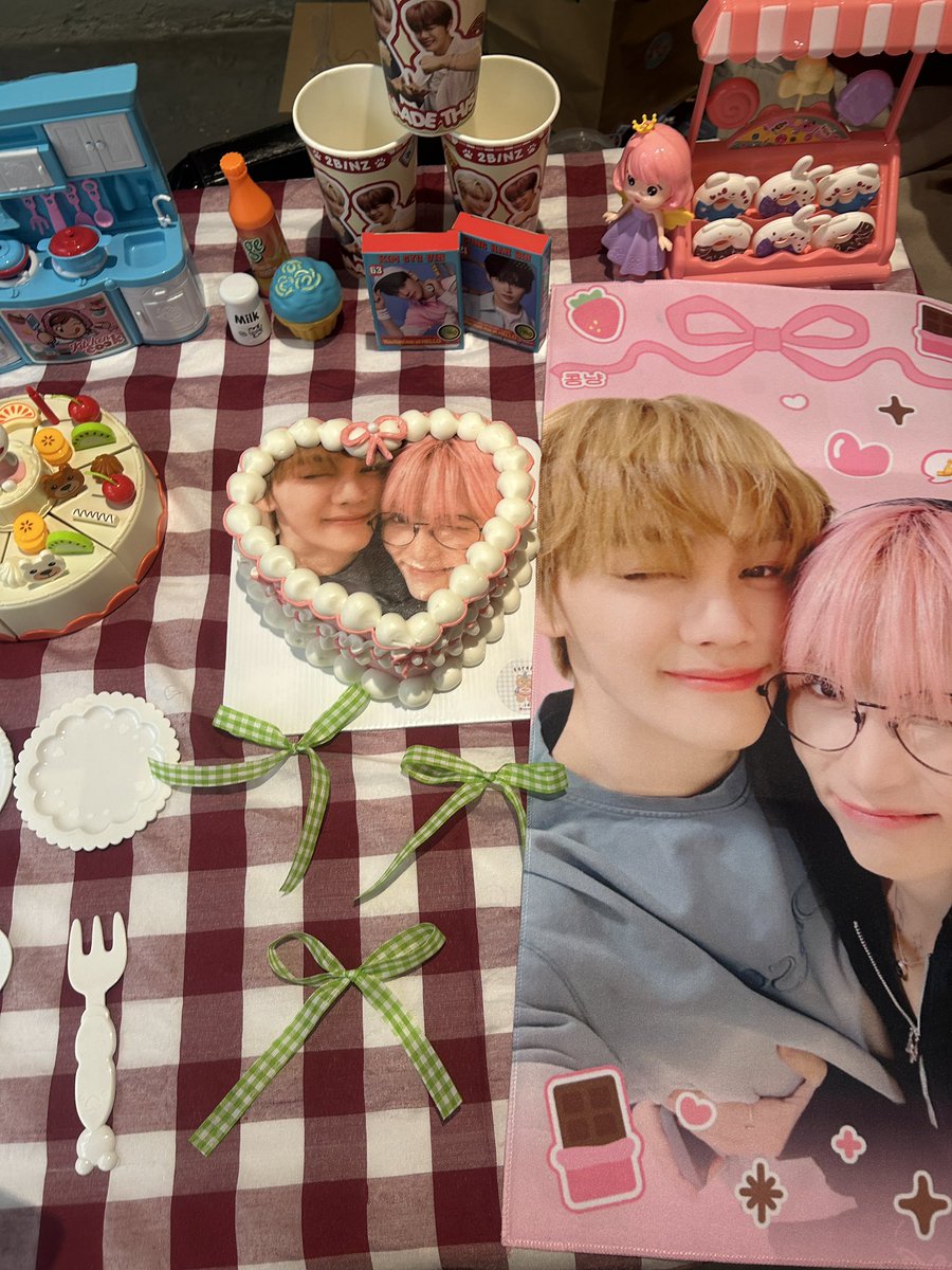 01062025 event recap!💗 <a href="/2binzmadethis/">𝟮𝗯𝗶𝗻𝘇𝗺𝗮𝗱𝗲𝘁𝗵𝗶𝘀</a> 

thank uu so muchh buat eventt yang seruuu banget ini!! 💗 thank u for makingg my first day in june super fun 🥺💗