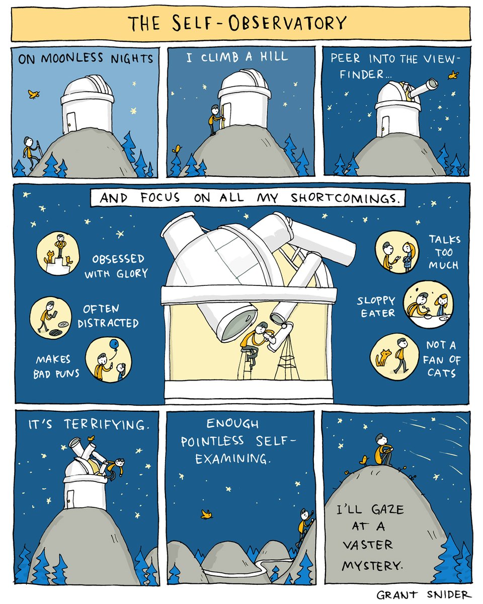 Grant Snider (@grantdraws) on Twitter photo 