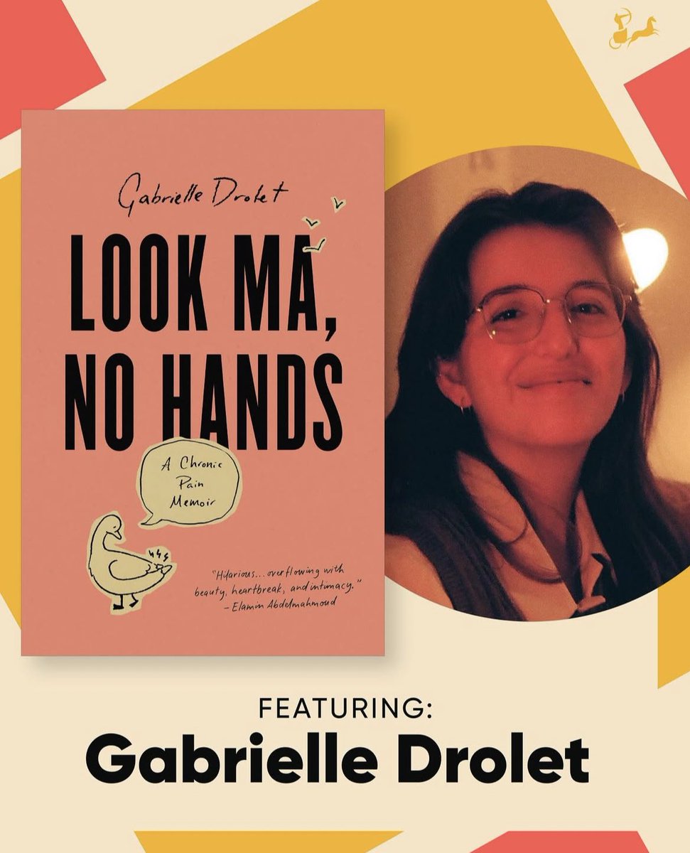 Toronto! This is tomorrow! I would love to hang out with you and sign your books!