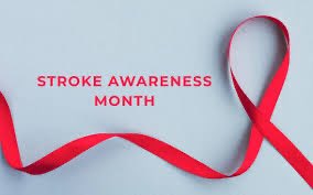 June is Stroke Awareness Month in Canada. A good time to #learn the signs and symptoms of a stroke and understand how we can reduce our risk of having a stroke. I’ll be posting #stroke information over the month of #June 
#knowledgeispower #Canada #Risk