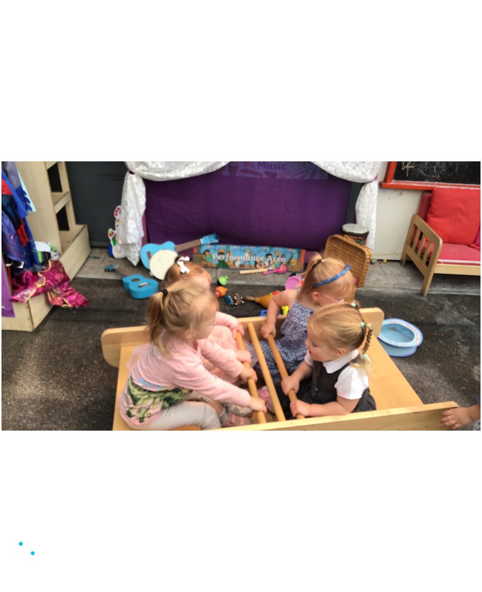 PDCS EY and Flying Start tweet media