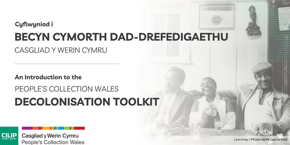 CILIP Cymru Wales 🏴 (@cilipinwales) on Twitter photo Ymunwch â ni ar gyfer ein gweminar Casgliad y Werin Cymru 2il Gorffennaf: 10:30yb - 12yp.
Join us for our <a href="/pplscollection/">People's Collection Wales</a> webinar July 2nd: 10:30am – 12pm.
cilip.org.uk/events/registe… Ymunwch â ni ar gyfer ein gweminar Casgliad y Werin Cymru 2il Gorffennaf: 10:30yb - 12yp.
Join us for our <a href="/pplscollection/">People's Collection Wales</a> webinar July 2nd: 10:30am – 12pm.
cilip.org.uk/events/registe…