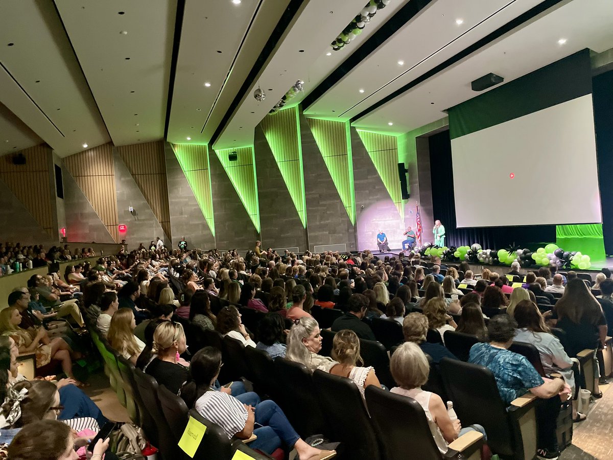 Dr. John E. Chapman III - Comal ISD Superintendent tweet media