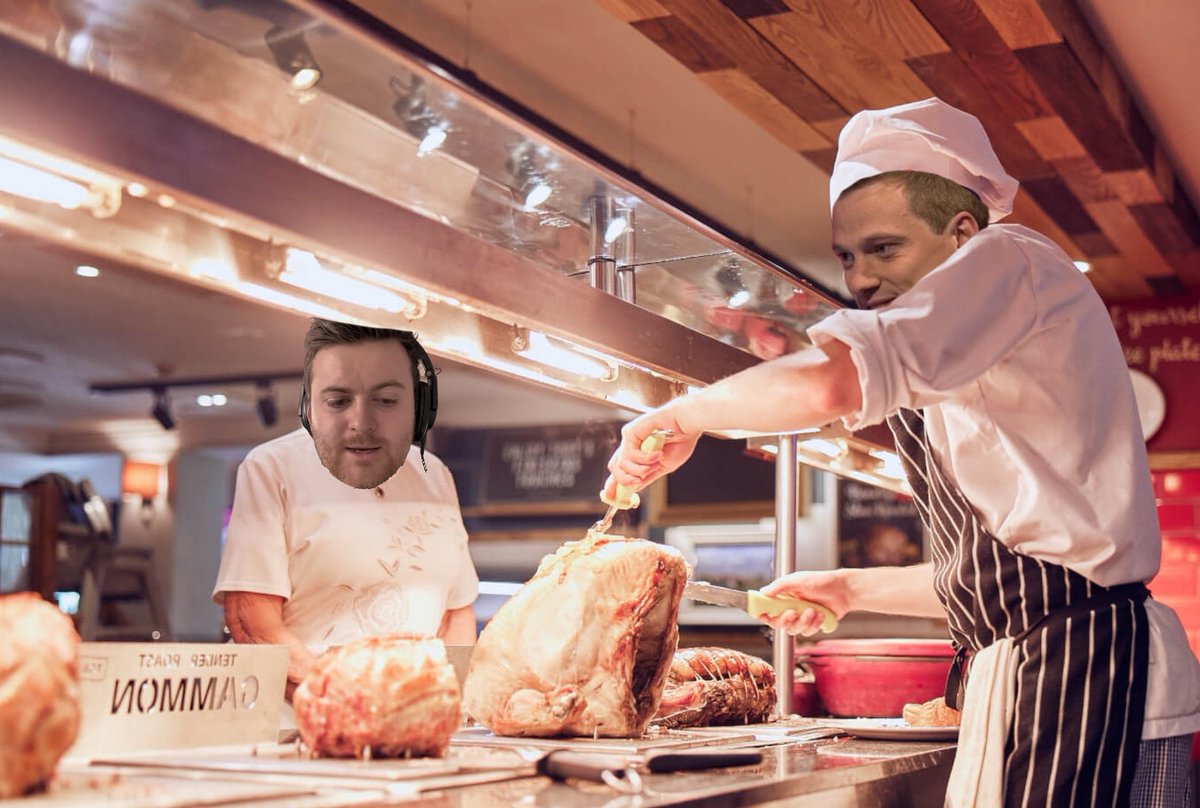 ROASTING OUR 1-24s!

It’s time to look back. Reflect. Protest. Accept.

Listen: ntt20.com/p/the-1-24s-ro…