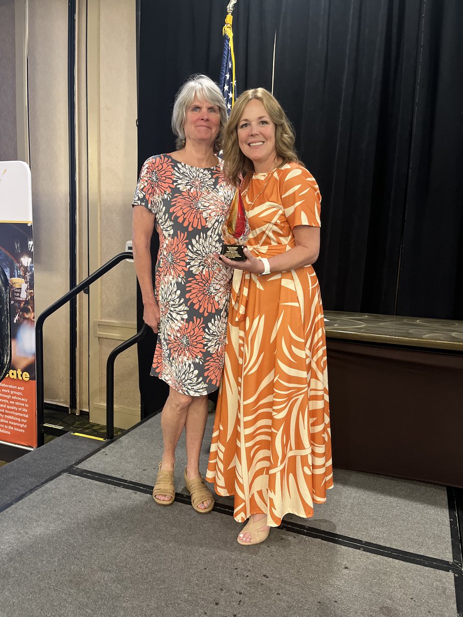 The Arc Baltimore tweet media