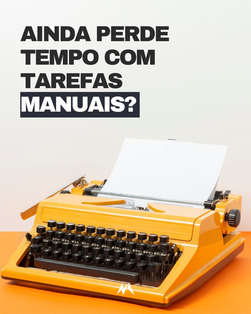 Está a perder horas em tarefas que podiam ser automáticas?
Na Megatic, criamos sistemas e apps personalizadas para libertar o seu tempo e da sua equipa.

#automacaodigital #transformacaodigital #megatic #produtividade #inovacao #apps #tecnologia #negociosonline #empreendedorismo