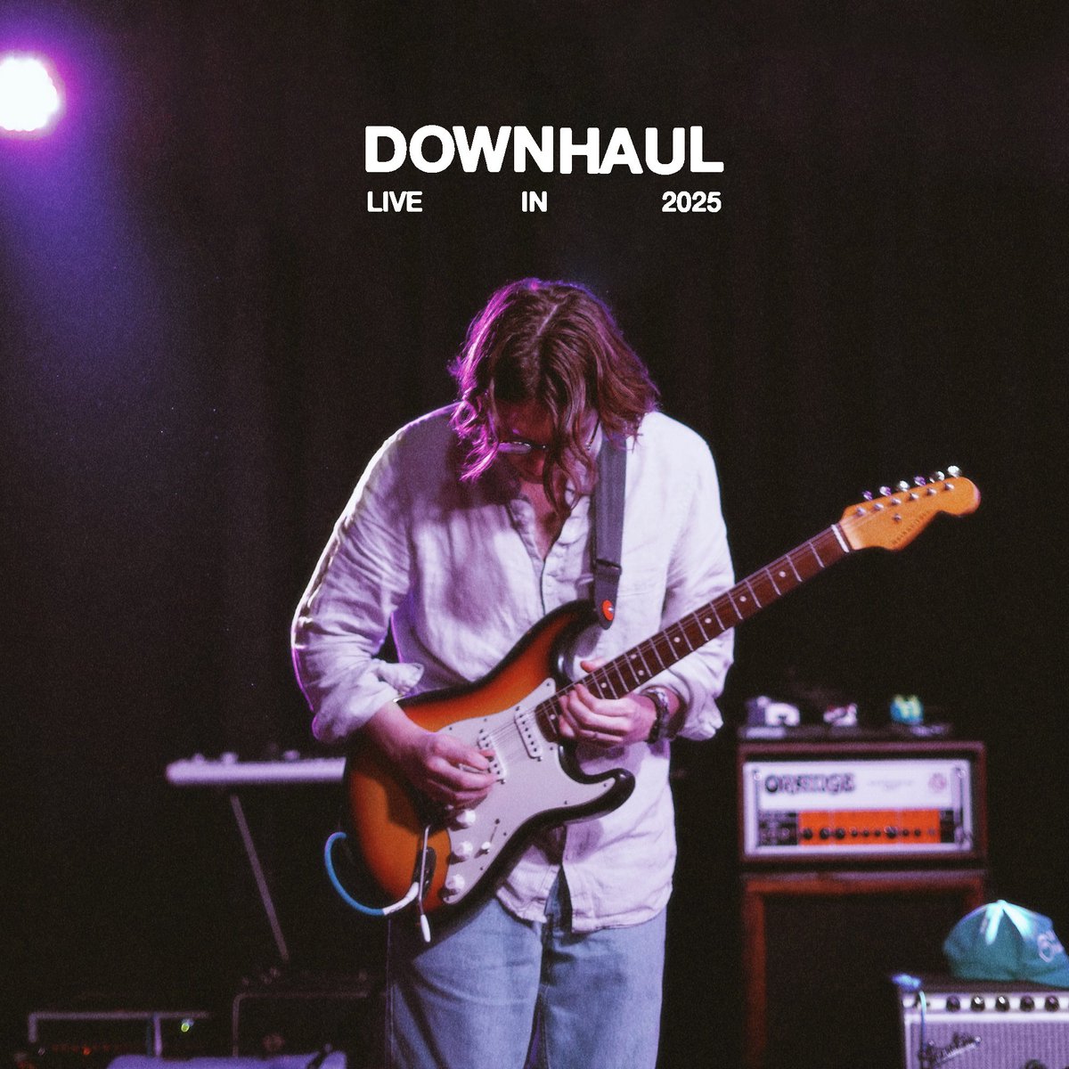 DOWNHAUL (@downhaulband) on Twitter photo DOWNHAUL LIVE IN 2025
STREAMING EVERYWHERE NOW
This is ongoing, archival collection of select songs from our live shows this year
The first drop is a trio of faves from HOW TO BEGIN
🖼️: <a href="/monicamisiak/">Monica Misiak</a> DOWNHAUL LIVE IN 2025
STREAMING EVERYWHERE NOW
This is ongoing, archival collection of select songs from our live shows this year
The first drop is a trio of faves from HOW TO BEGIN
🖼️: <a href="/monicamisiak/">Monica Misiak</a>
