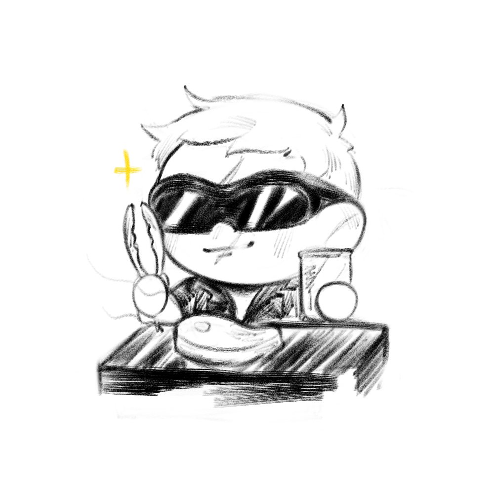 Happy Pride
#OverwatchFanart #Soldier76
#Overwat