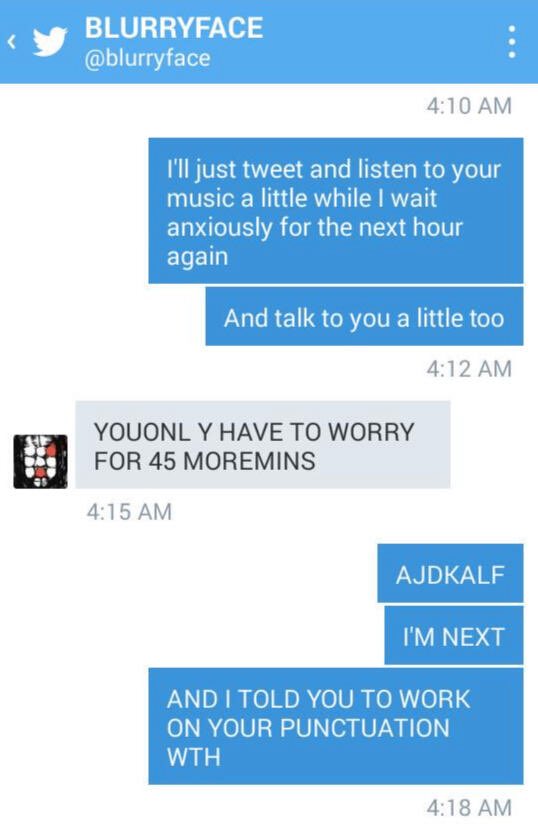 lamtorchbearer's tweet image. TYLER JOSEPH GENUINELY FUCKIGN SICKHEJDHDJD