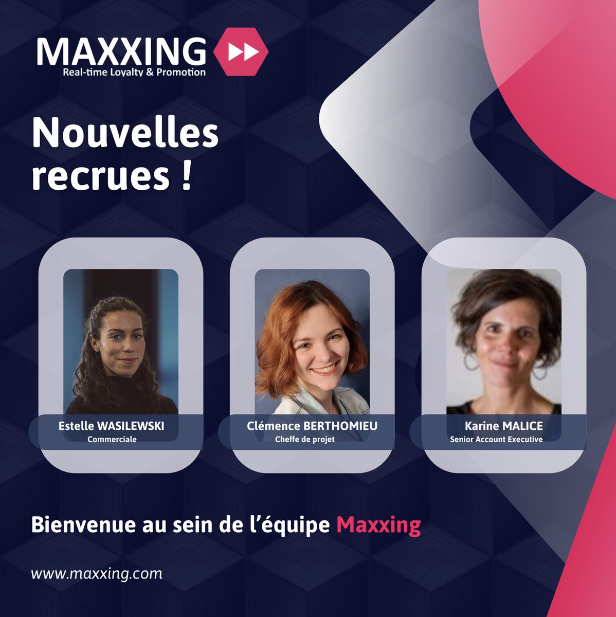 Maxxing tweet media