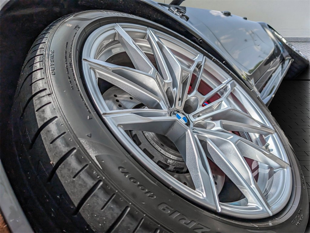 winslowbmw's tweet photo. With its sporty design and epic engineering, this 2025 BMW M3 Competition never misses a chance to impress! Stop by Winslow BMW this week to learn more about this gorgeous #BMWM3Competition! https://t.co/EsrLYGkvcO https://t.co/VSa2GKo2cs