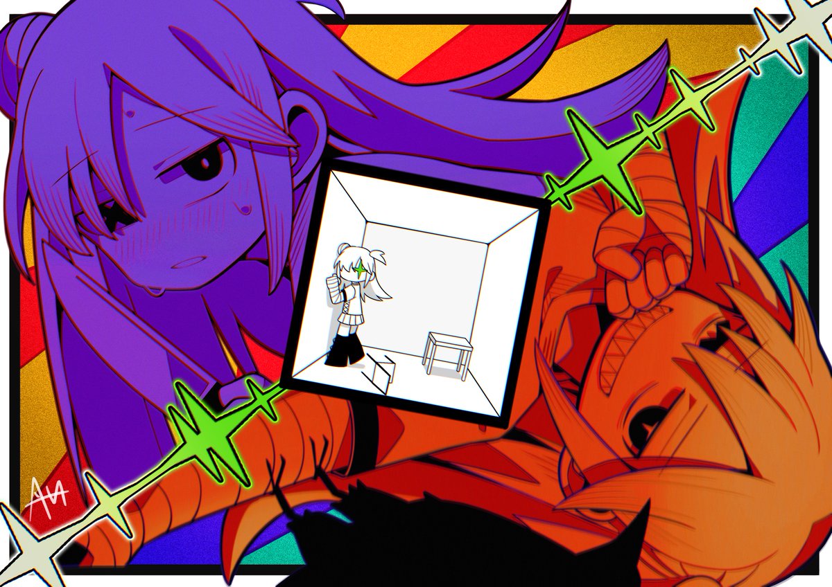 Wink / Azari-ロス     FA
#はよ見ろ一円