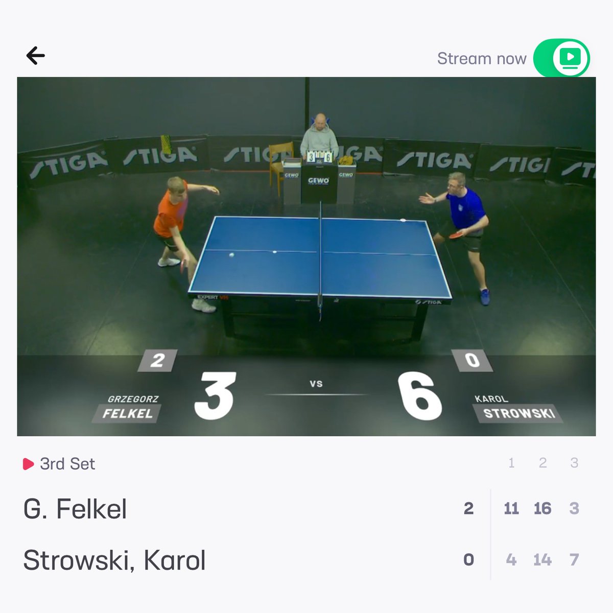 "There's nothing to bet on today"

HOLY FKN AIRBALL