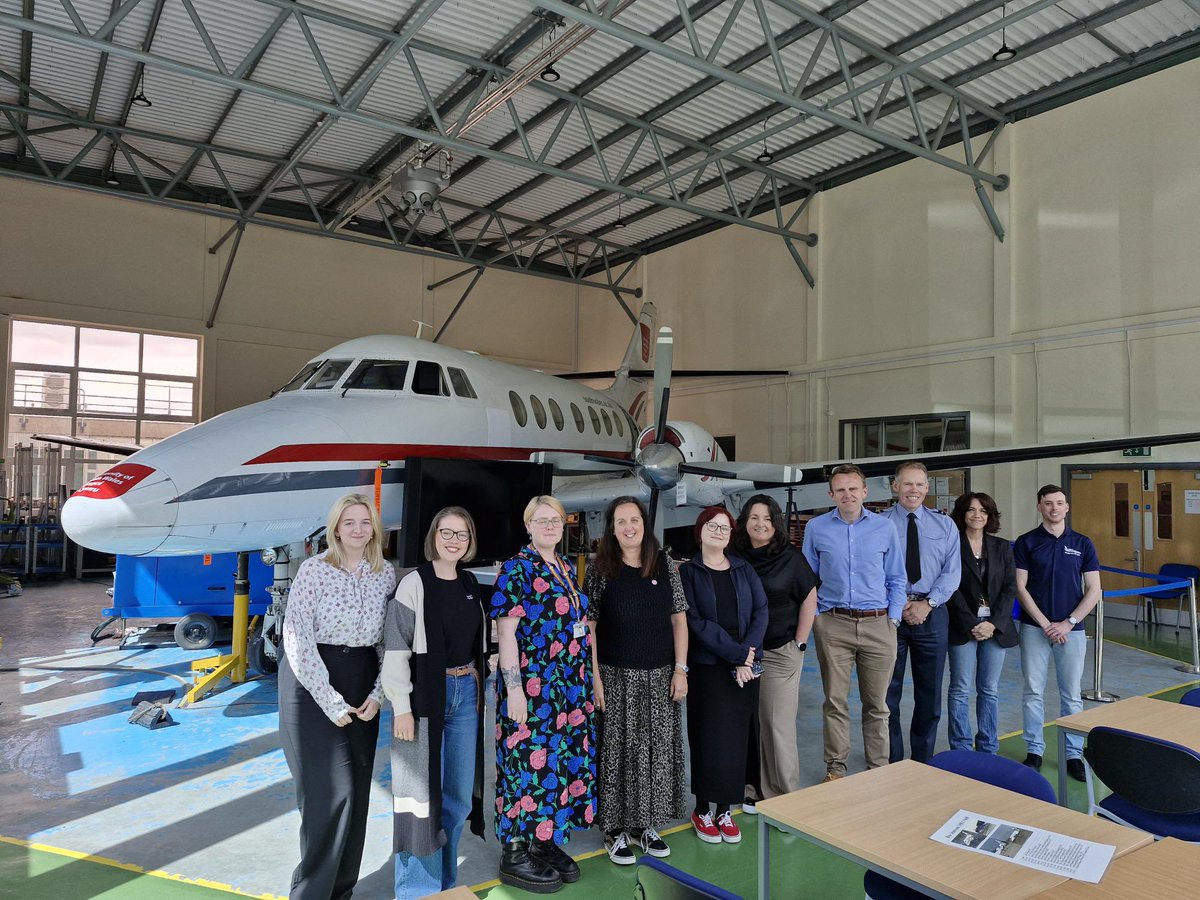 Delighted to assist in judging the "If you were an engineer" competition at the Primary Engineer, Wales judging day. So many incredible entries and inspiring to see the future is bright in these young people’s hands. Congratulations to all those who competed and received awards.