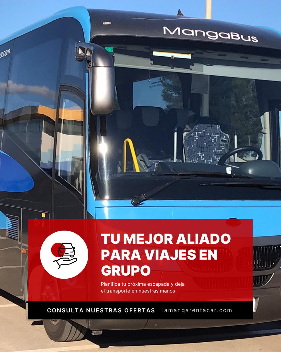 La Manga Rent a Car tweet media