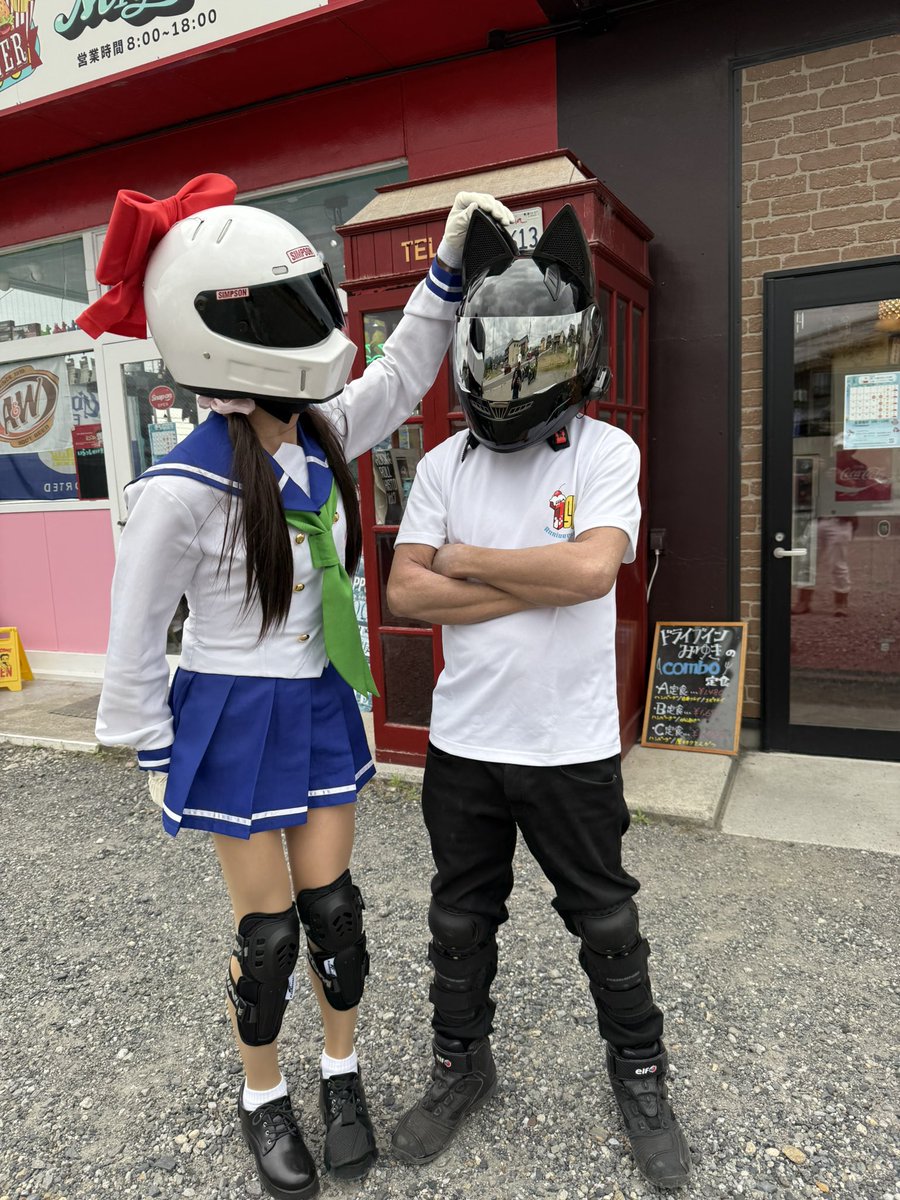 来夢先輩 (@lime_kawasaki) / Posts / X