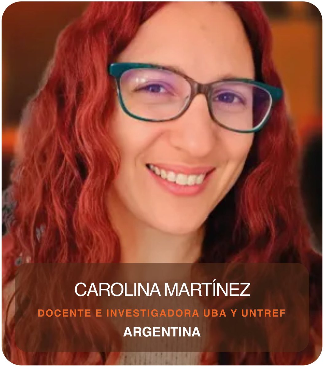PoderIAco's tweet photo. Reflexiona sobre los peligros de la IA sin regulación! Carolina Martínez Elebi @titayna abordará los riesgos de decisiones sesgadas y pérdida de derechos en PoderIA 2025. La ética en la IA es urgente. Únete al debate este 24 y 25 de julio. #PoderIA2025 #Ética @andreabmunozg @galevy @pipehincapieu