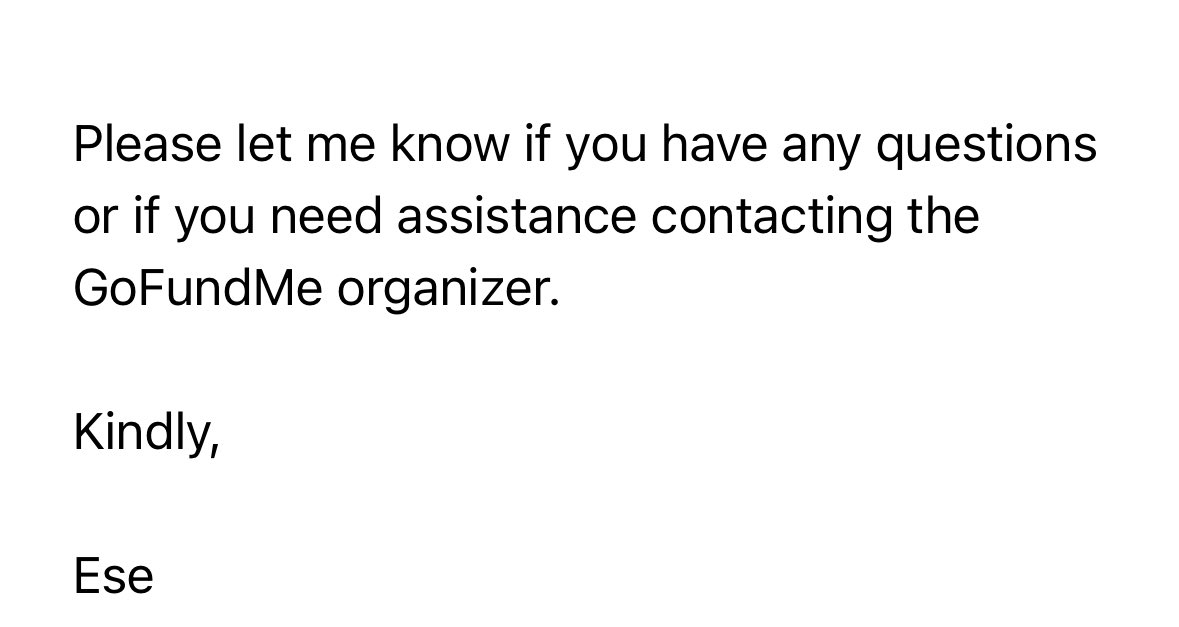 Haha, this is wild. Just got a press release for my own charity! <a href="/ReelOutreach/">ReelOutreach</a>