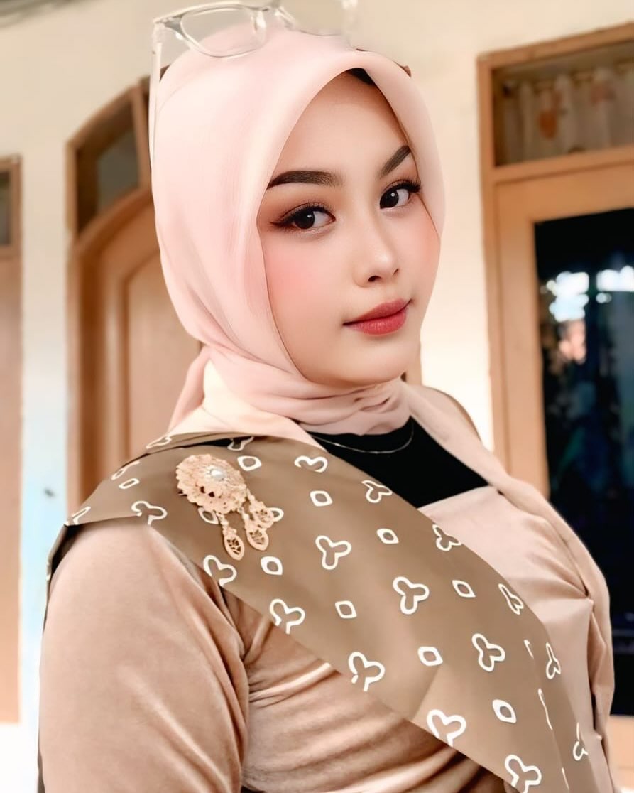 #BerHIJABBB IG : __diiskaaa