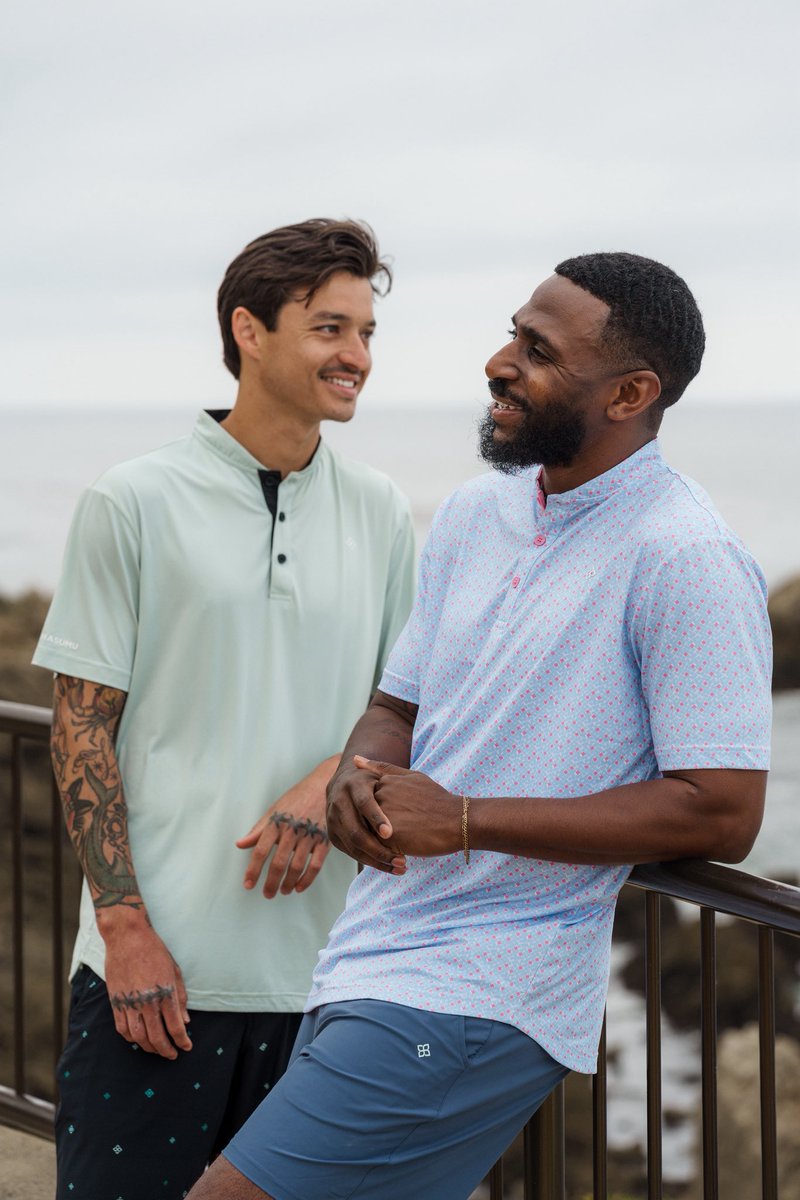 JacksSurfboards's tweet image. @hasumuinc has landed at Jack’s Surfboards CDM!

Clean cuts, everyday comfort - now in-store! ⚡️

#hasumu #elevatedessentials #mensstyle
