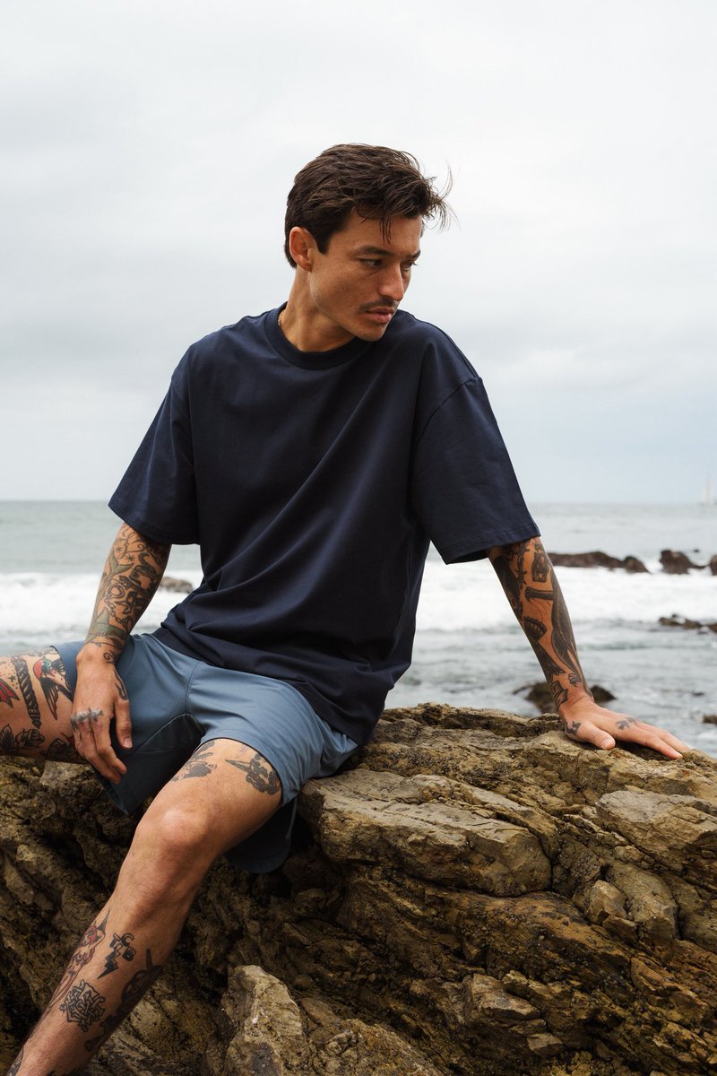 JacksSurfboards's tweet image. @hasumuinc has landed at Jack’s Surfboards CDM!

Clean cuts, everyday comfort - now in-store! ⚡️

#hasumu #elevatedessentials #mensstyle