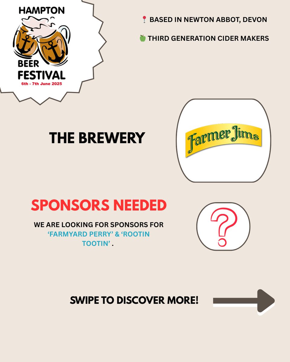 HamptonBeerFestival tweet media