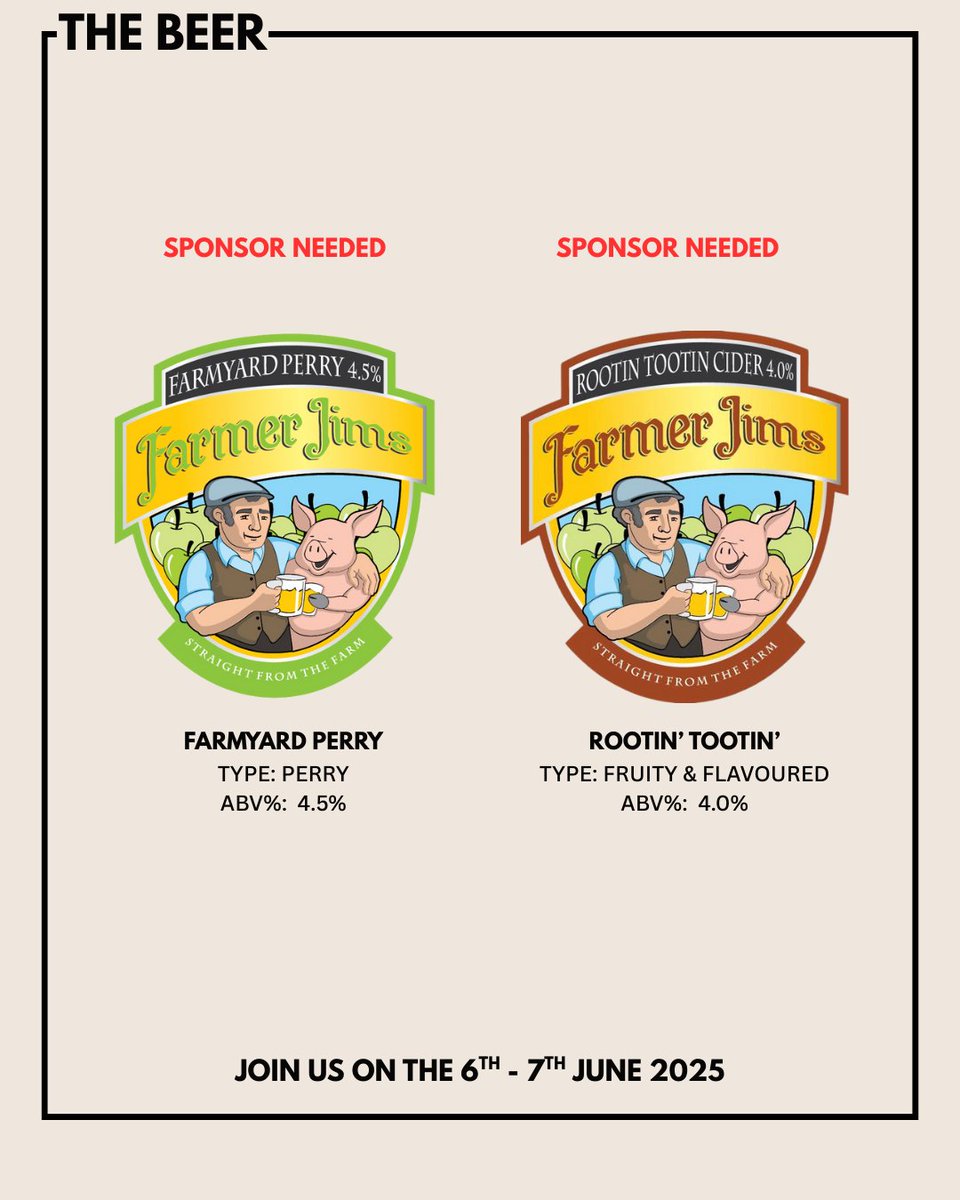 HamptonBeerFestival tweet media