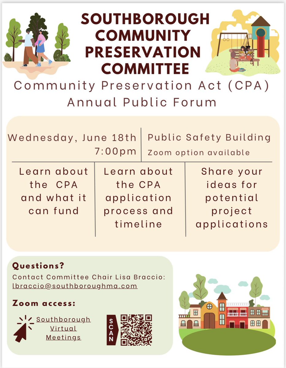 Town of Southborough (@17common) on Twitter photo 