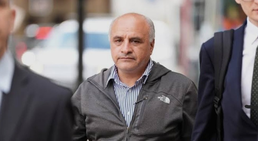 !!! Man, who set fire to the Quran outside the Turkish Embassy, was found guilty of religiously aggravated intentional harassment, alarm, or distress.

Delivering the verdict, district judge John McGarva said: "Your actions in burning the Koran where you did were highly