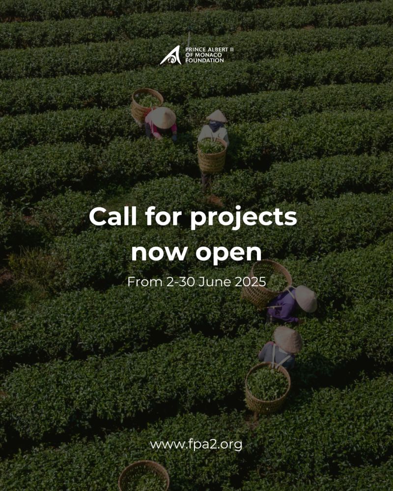 The 2025 <a href="/FPA2/">FPA2</a> Call for Projects is OPEN for innovative  projects that protect the environment &amp; promote sustainable solutions. 

Focus areas: #Climatechange, #Biodiversity, #Water w. the #Mediterranean as one of the priority areas

🗓️Apply by 30 June '25👉shorturl.at/6iEII