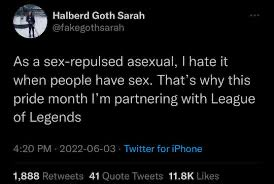 Happy Pride month gaymers 🖤🤍💜