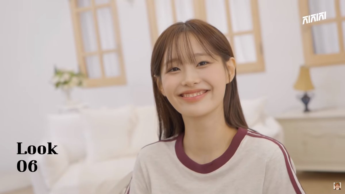 (ENG) 느좋녀 츄의 요즘 잘 입는 사복 LOOKBOOK🎀 
youtube.com/watch?v=b11syQ…