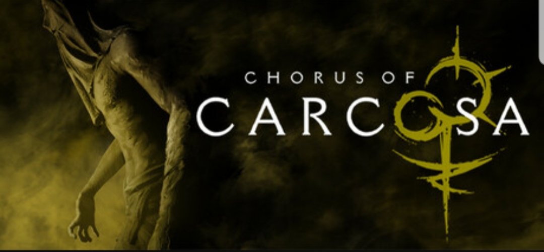 A very secondary game about wandering around a multi-story building. I didn't see anything special in 2 hours.
👎REFUND👎

<a href="/ChorusOfCarcosa/">Chorus of Carcosa | Out Now on Steam</a> #indiegames #gamedev #indiedev #IndieGame