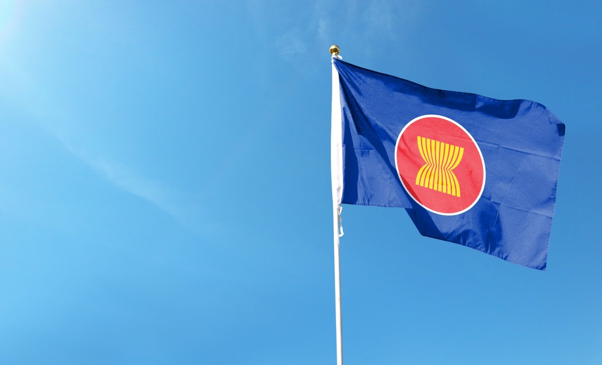 European External Action Service - EEAS 🇪🇺 (@eu_eeas) on Twitter photo ASEAN has officially announced Timor Leste’s accession later this year.
The EU is looking forward to having a new member in the EU-ASEAN family.
<a href="/ASEAN/">ASEAN</a> <a href="/EUinASEAN/">EU in ASEAN</a> <a href="/EU_TimorLeste/">European Union Timor-Leste</a> ASEAN has officially announced Timor Leste’s accession later this year.
The EU is looking forward to having a new member in the EU-ASEAN family.
<a href="/ASEAN/">ASEAN</a> <a href="/EUinASEAN/">EU in ASEAN</a> <a href="/EU_TimorLeste/">European Union Timor-Leste</a>