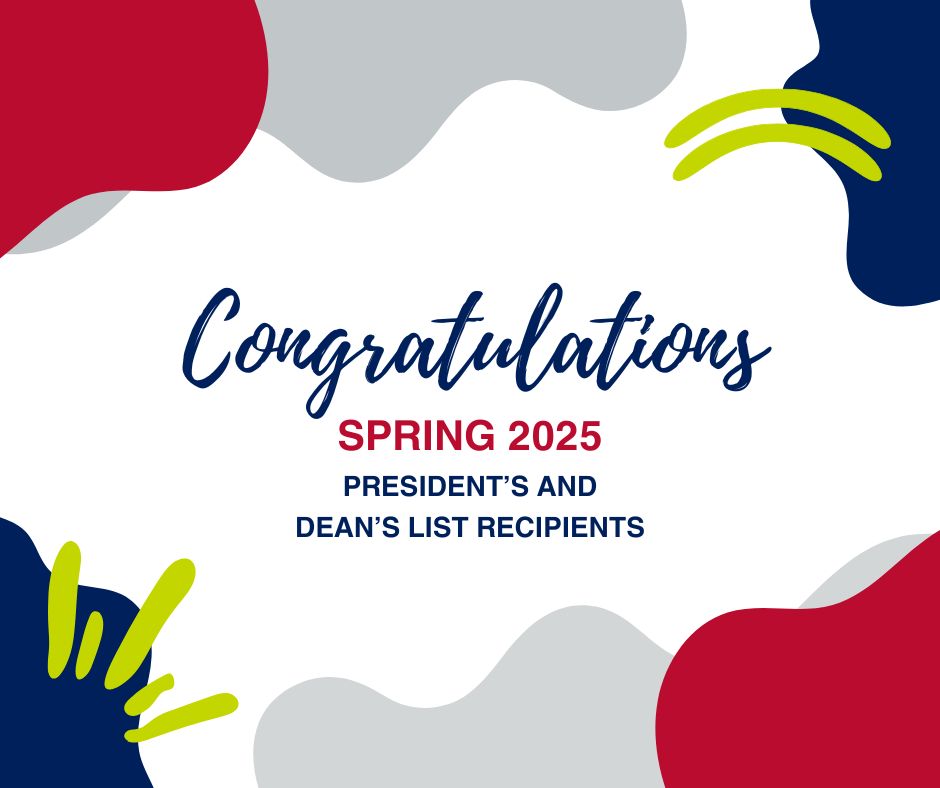 Stark State College (@thestarkstate) on Twitter photo Congratulations to the students who made the spring 2025 President's List and Dean's List! Your hard work and dedication have paid off.🌟👏🎓 bit.ly/4dMT6IY Congratulations to the students who made the spring 2025 President's List and Dean's List! Your hard work and dedication have paid off.🌟👏🎓 bit.ly/4dMT6IY