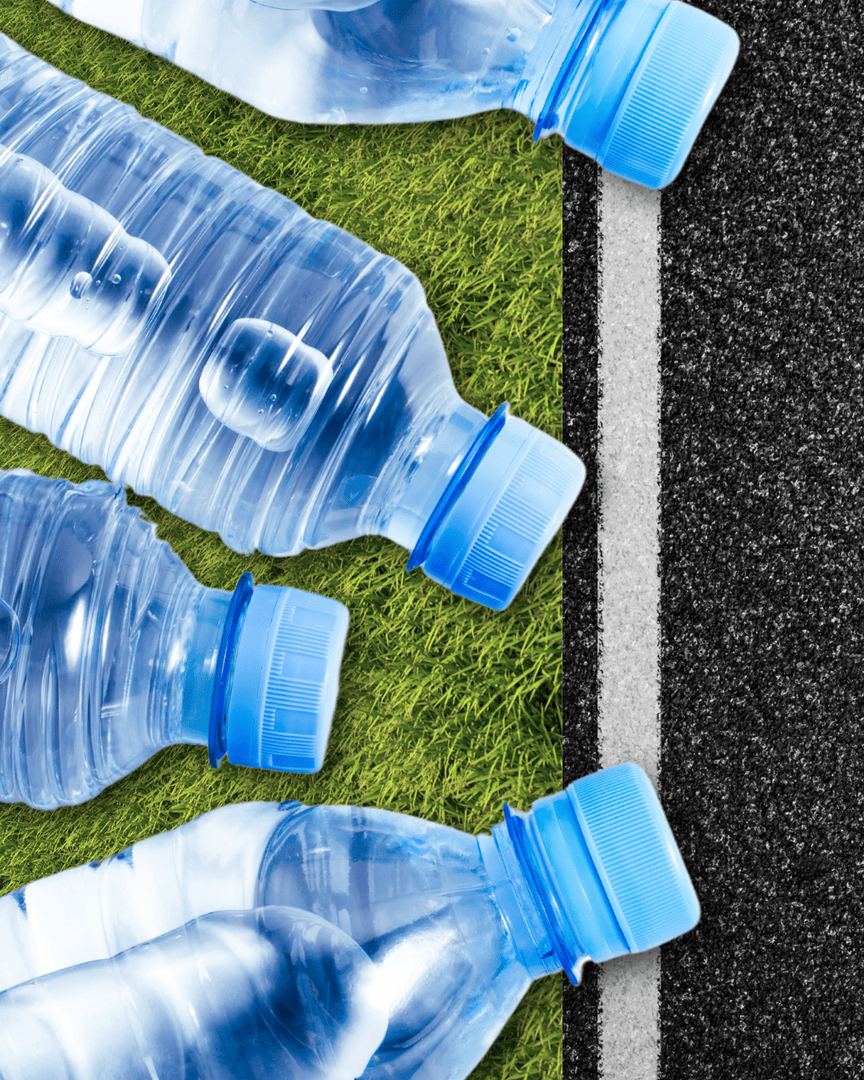 Did you know that plastic water bottles are the most littered type of beverage container along our highways? 🤔 Don't litter our roads, keep your bottles in your car until your next stop.
#DontmesswithTexas #LitterFree #LitterPrevention #DontmesswithTexasMeansDontLitter