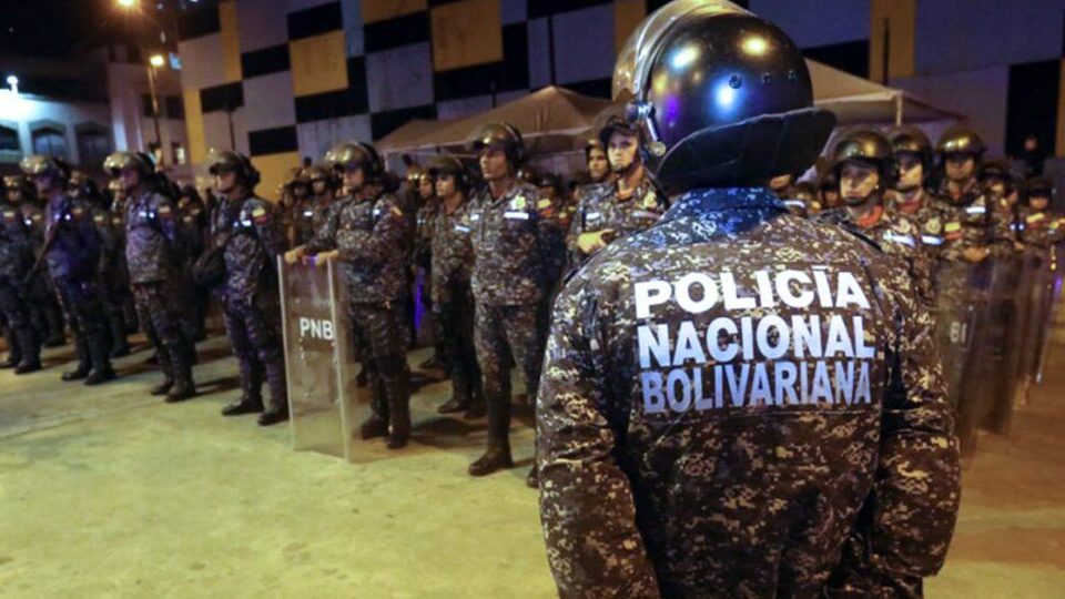 Como parte de las políticas de seguridad y estabilidad económica del pueblo venezolano, funcionarios de la Policía Nacional Bolivariana (PNB) allanaron las residencias pertenecientes a Guillermo Goncalves, cofundador de la aplicación El Dorado.

Es importante destacar que la