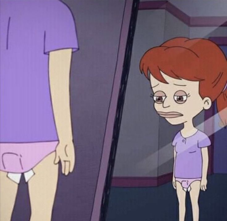 ชั้นไม่อยากมีเมน ไม่ชอบความรู้สึกที่เลือดไหลจากเคย ฉันเอือด ไม่สบายตัว เผลอใช้ผ้าอนามัยสูตรเย็น กลิ่นแรงจนคนหันมองด้วยสายตาตั้งคำถาม ฉันอาย ฉันพรือโฉ้ ฉันหวิบ ฉันซ้องแซ้ง ฉันช๊อต ฉันบัดสีคน