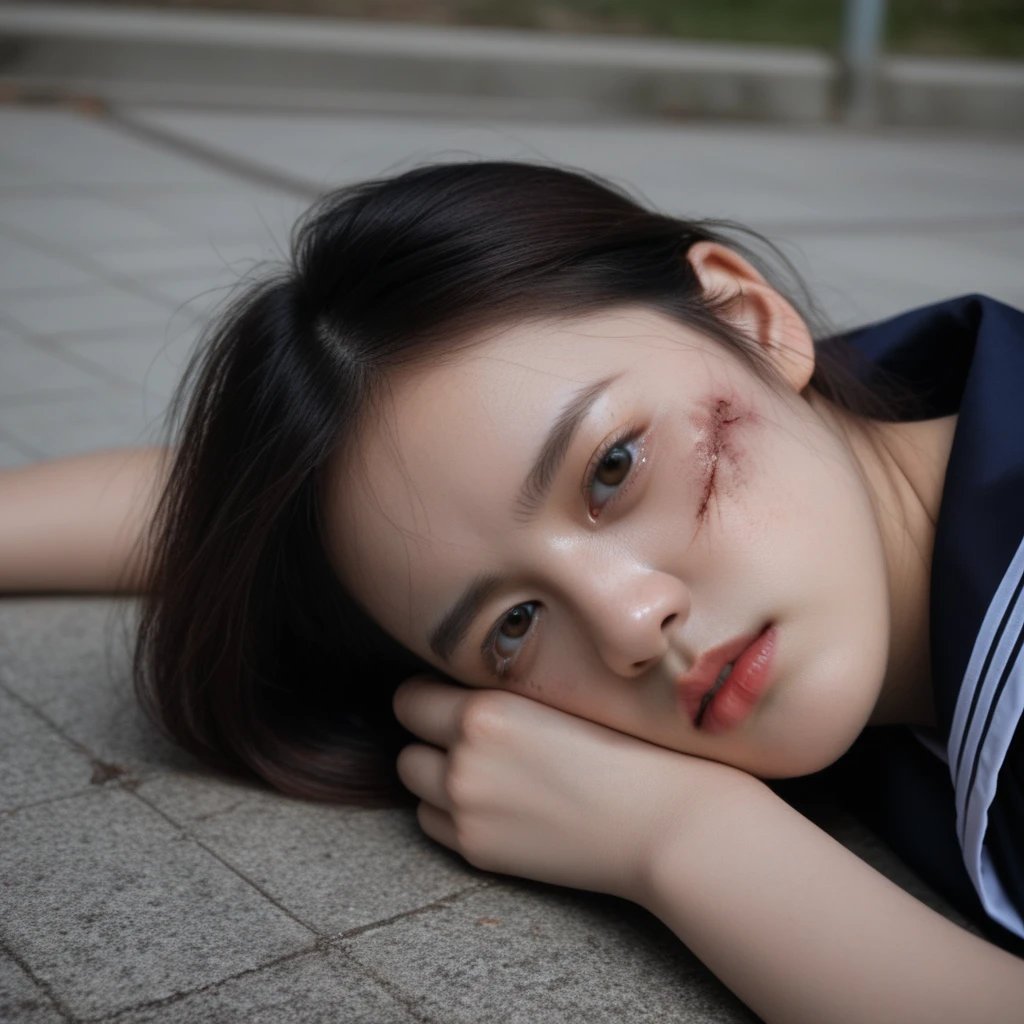 ModelYogurt's tweet photo. 敗北JK
#AIグラビア #AI美女リアル https://t.co/BBVOuWRQPP