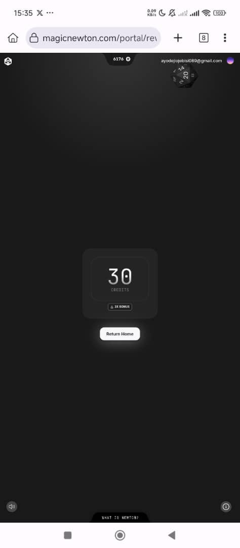<a href="/MagicNewton/">Newton</a> .

Programmable trust is the future. Newton makes it possible — bringing secure, verifiable automation to every corner of Web3.
