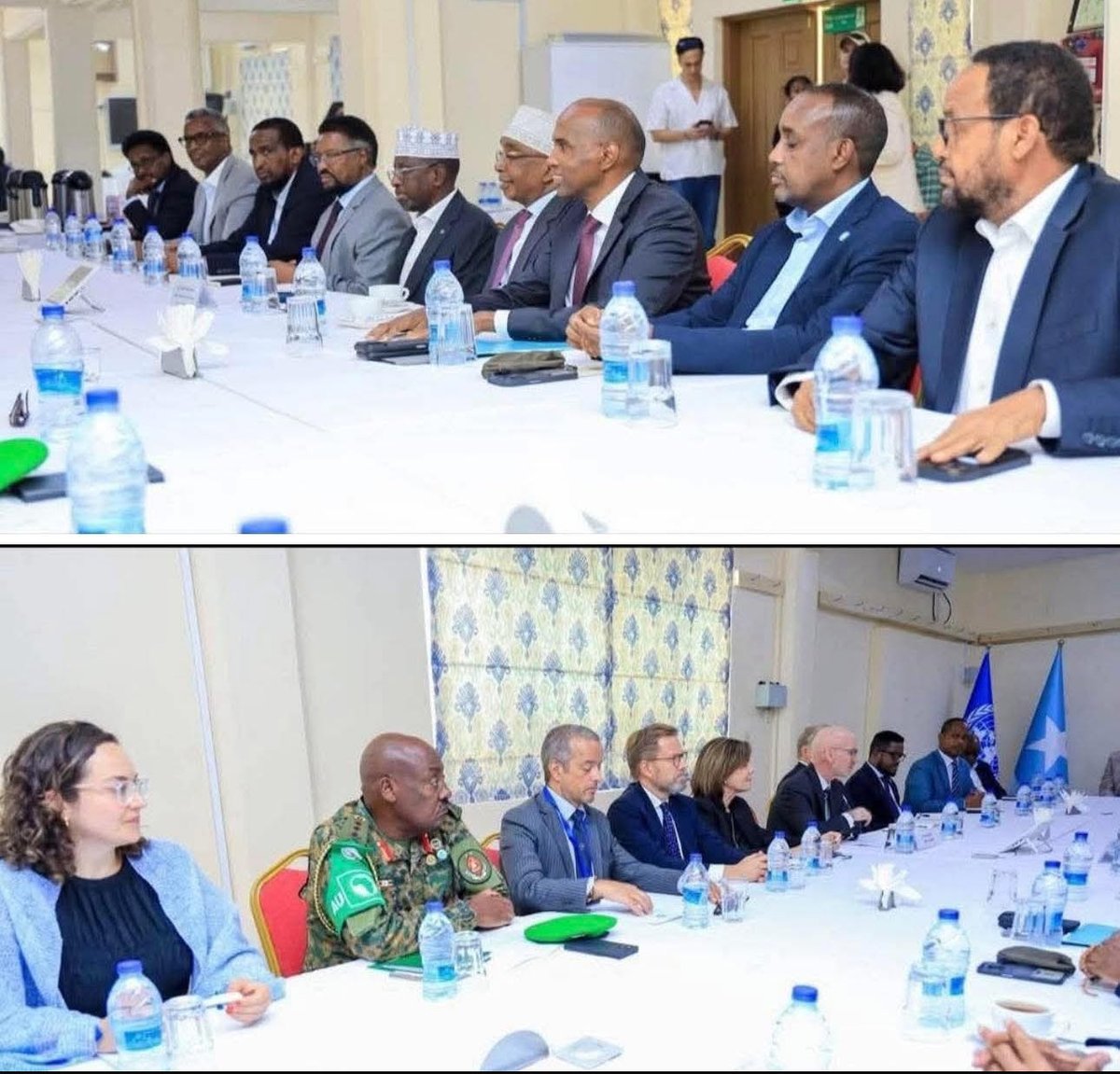 alihwarsame's tweet photo. Different dates,
Different players,
Same issues,
Same arbitrators.
🤔 https://t.co/tSbZcxnrwI