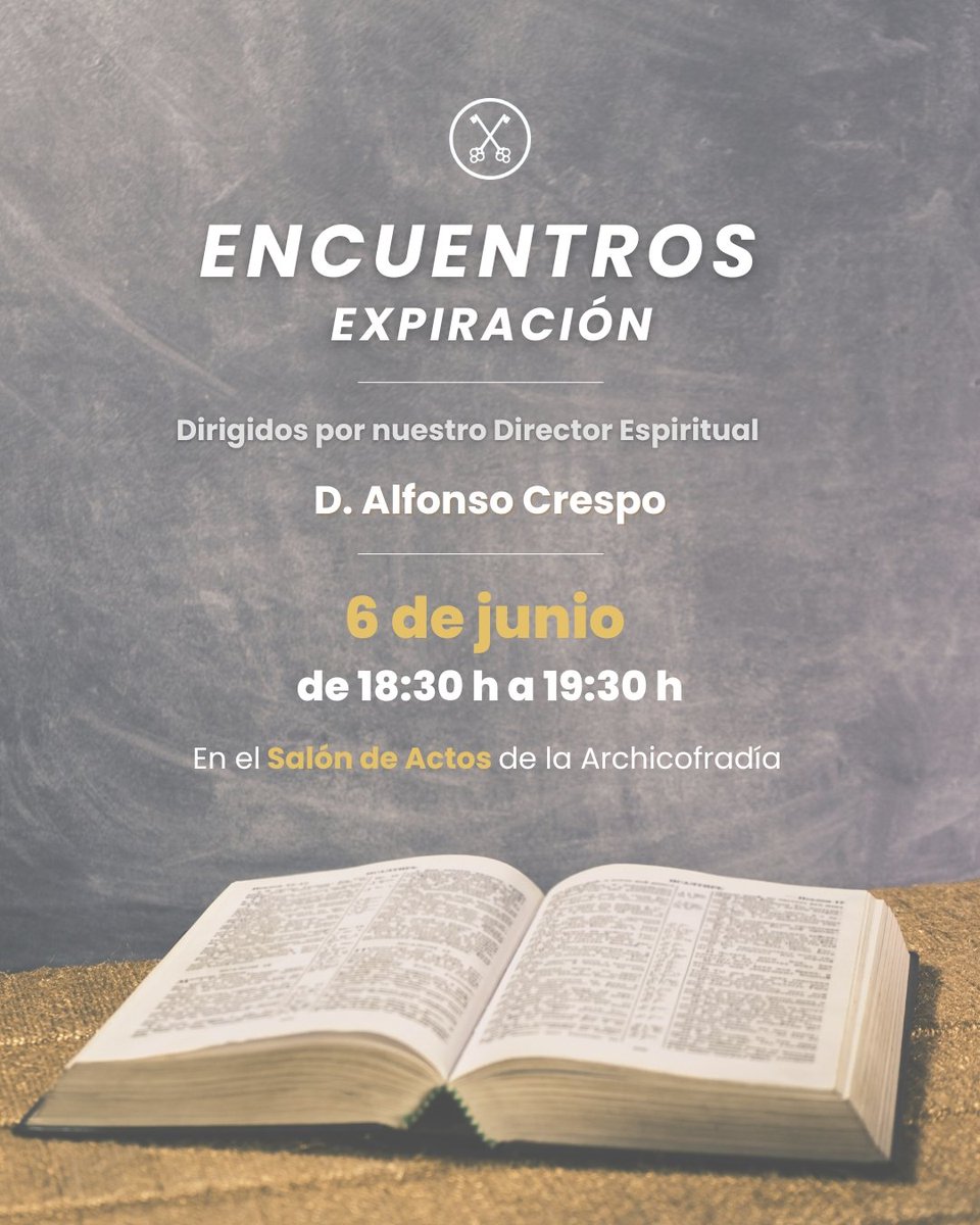 Expiración Málaga (@expiracionmlg) on Twitter photo 