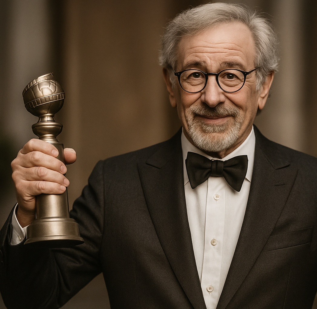 One of the most powerful war scenes ever filmed contains no combat.

In 1946, Wyler showed a veteran with no hands preparing for bed.

Spielberg showed brutal D-Day carnage in Saving Private Ryan.

Both directors won Oscars and made two unforgettable films: