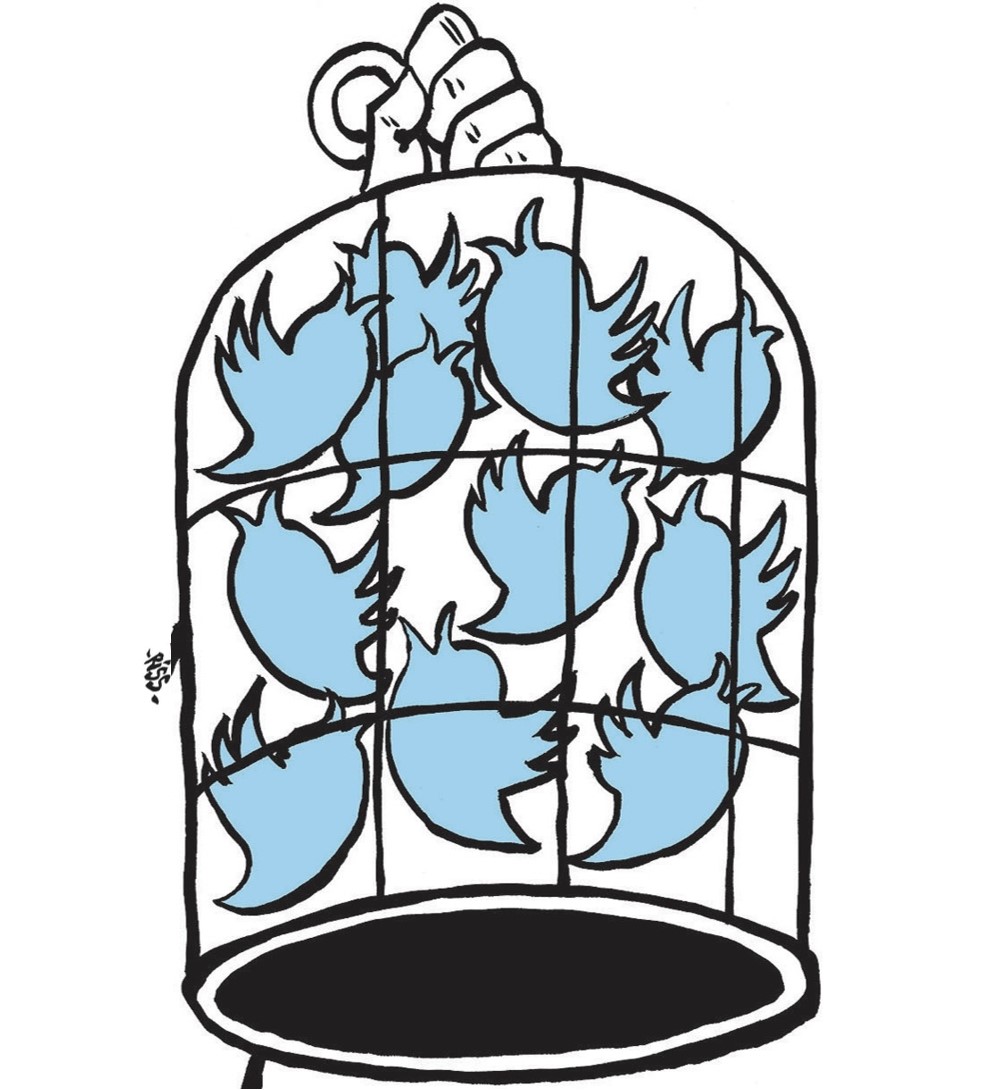 compaingroup's tweet image. Taking a break from here (long overdue). As Twitter drifts increasingly off course ethically, find us where the skies are a little bluer, while we wait for brighter days @compaingroup.bsky.social