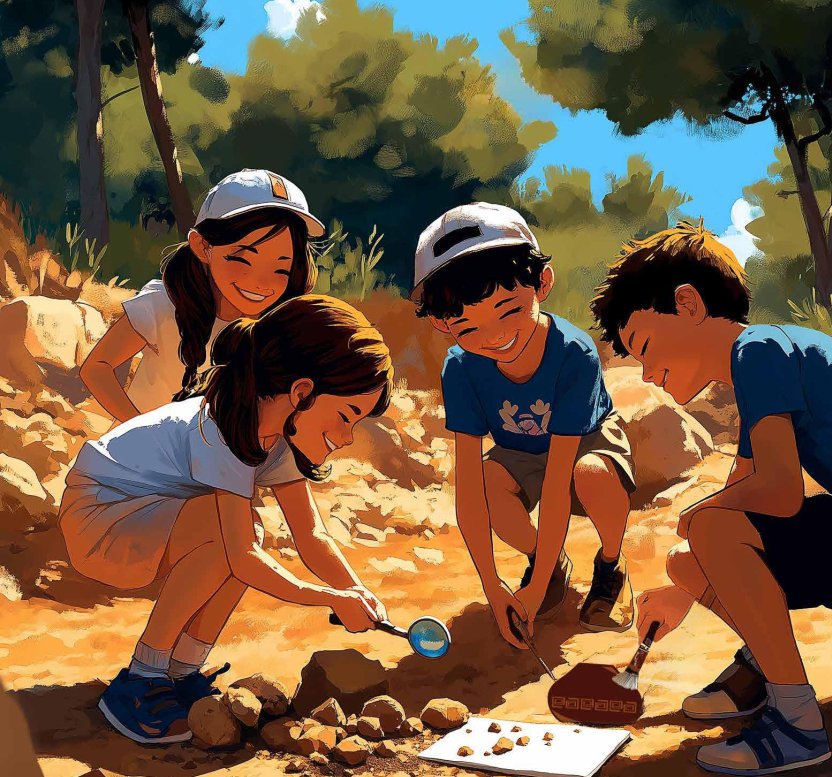 Coups de coeur à hauteur d'enfants : chaque mois, En Commun propose une sélection de rendez-vous culturels, sportifs, de loisirs, festifs… pour le jeune public. Ils se tiennent à Montpellier et sur le territoire de la métropole. À picorer sans modération.
encommun.montpellier.fr/articles/2025-…